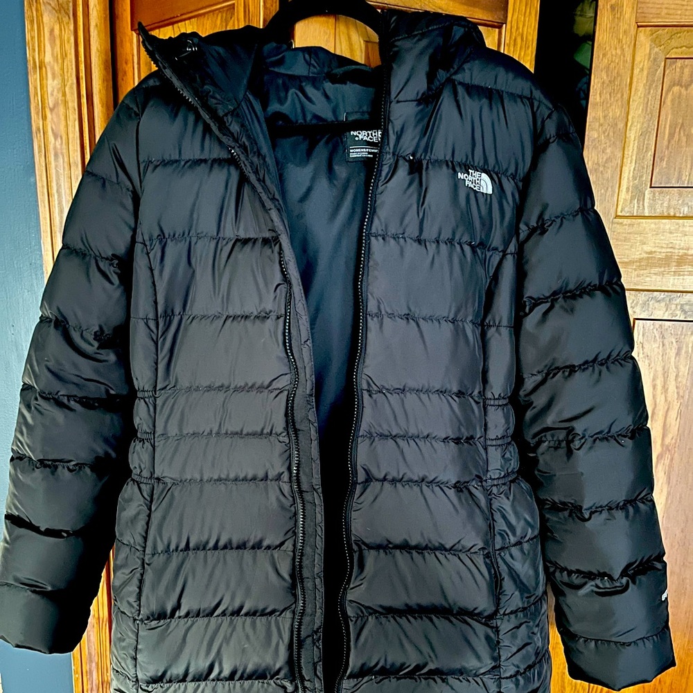 The North Face Jacket